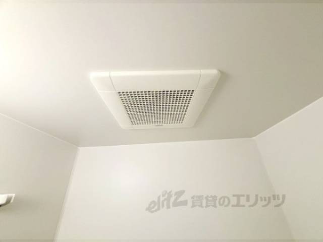 風呂　乾燥機