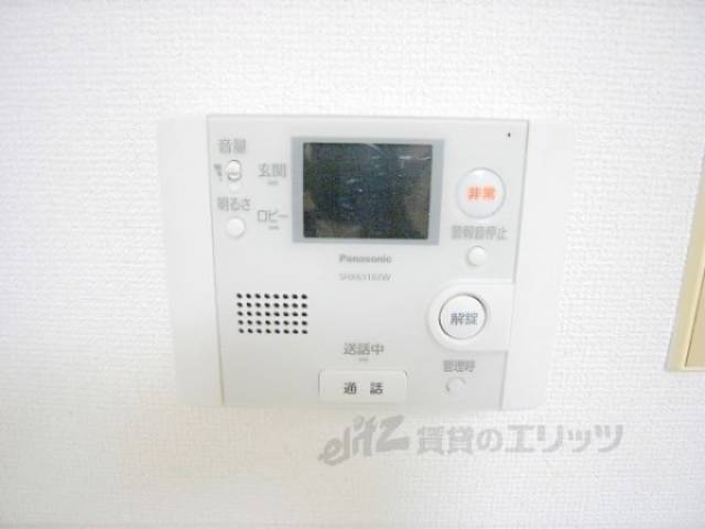 ドアフォン（ＴＶ含）