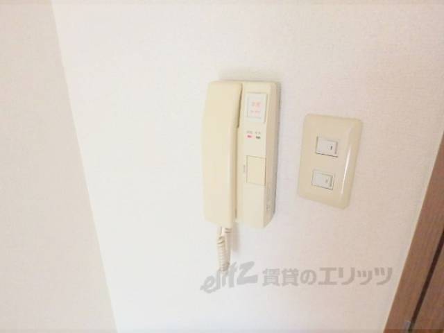 ドアホン