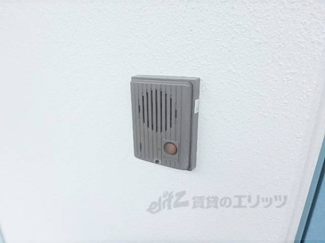 インターホン