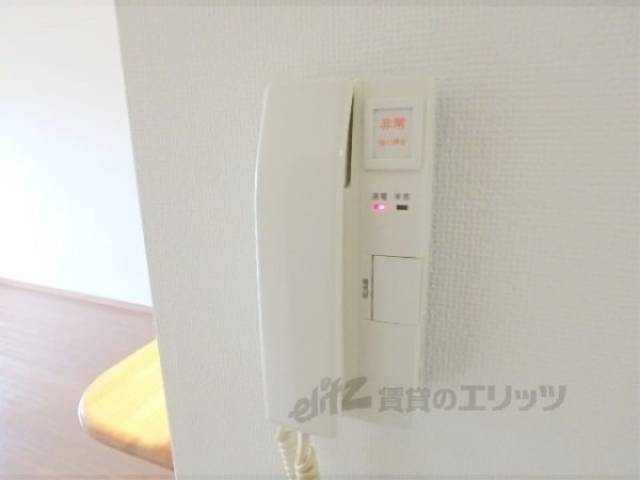 ドアフォン