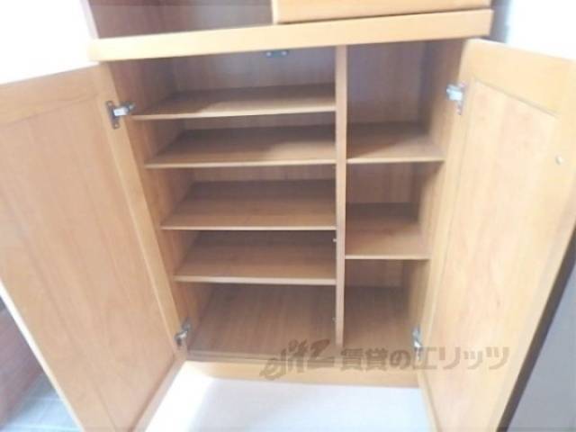 下駄箱