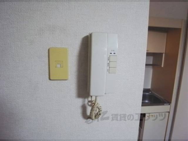 インターフォン