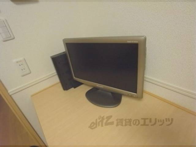 テレビ