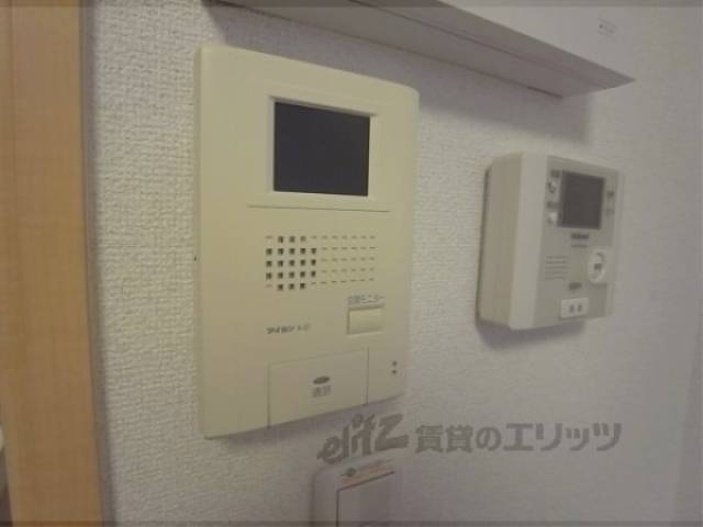 ドアフォン（ＴＶ含）