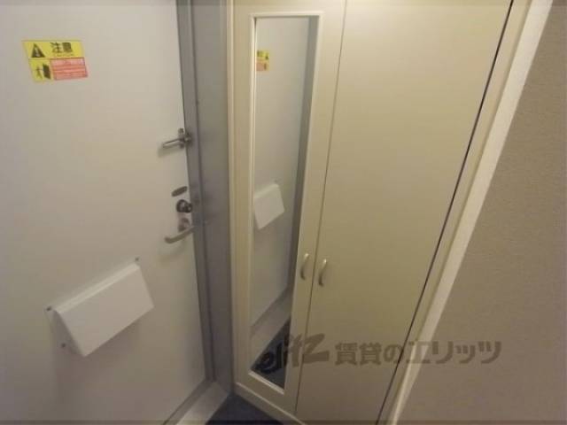 下駄箱