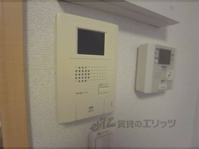 ドアフォン（ＴＶ含）