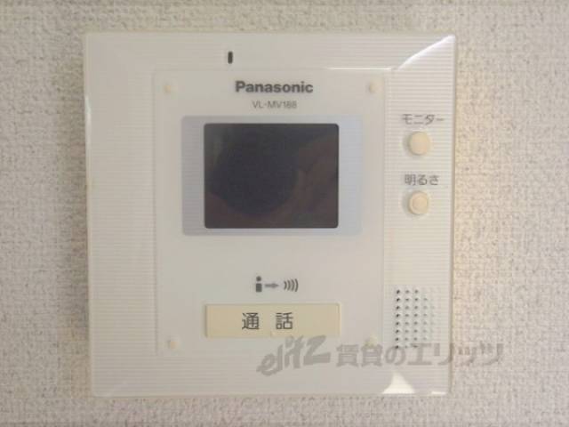 ドアフォン（ＴＶ含）