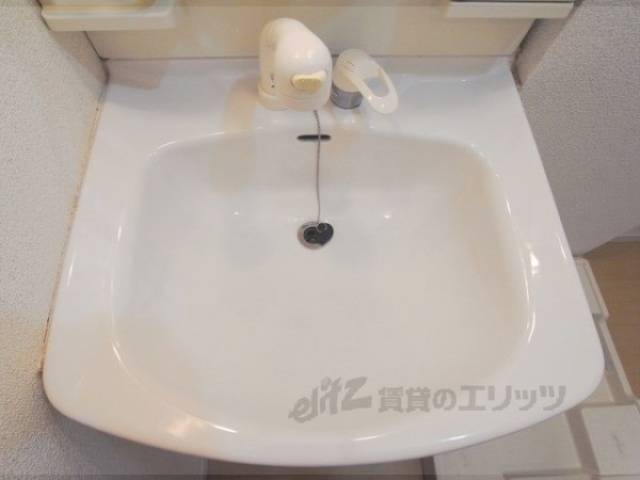 洗面所