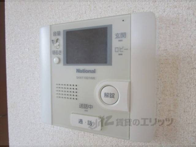 ドアフォン（ＴＶ含）