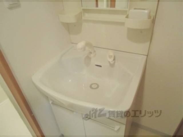 洗面所