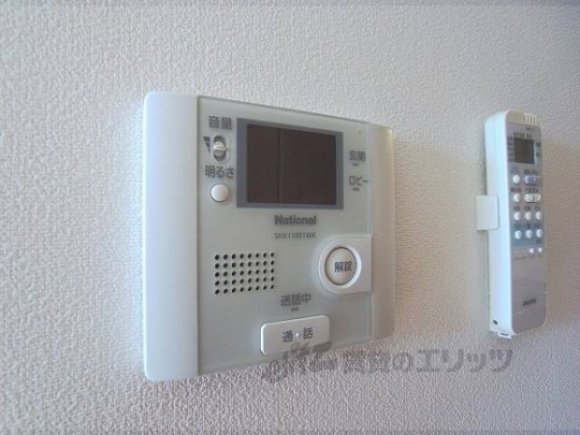 ドアフォン（ＴＶ含）