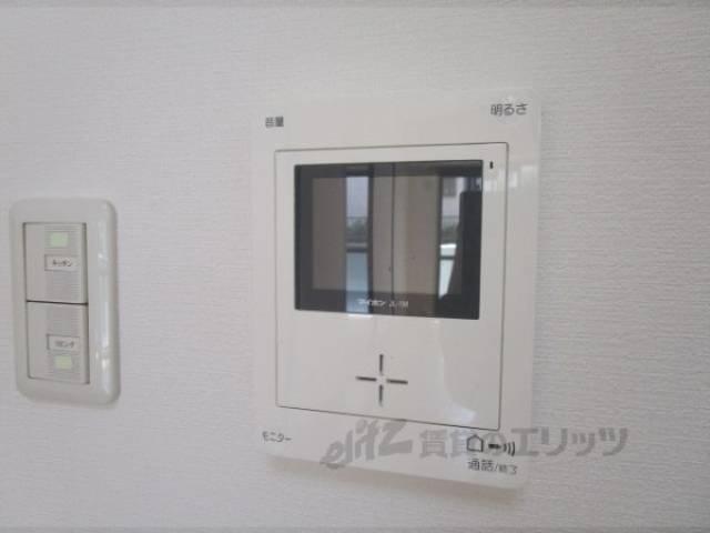 ドアフォン（ＴＶ含）