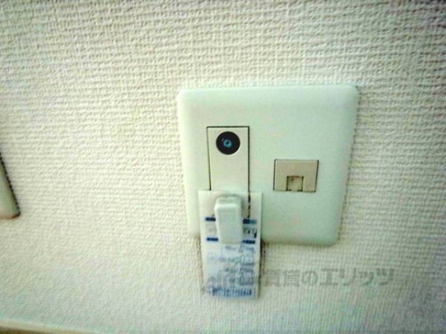 テレビコンセント