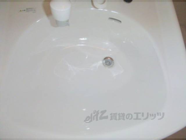 洗面所