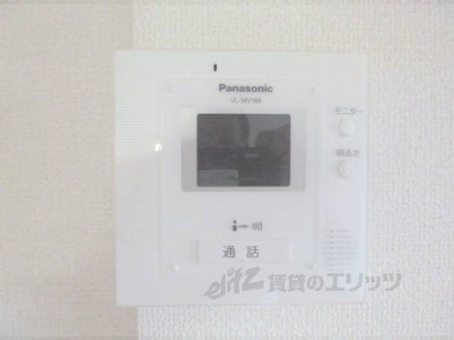 インターホン