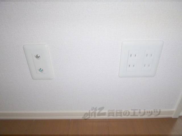 コンセント