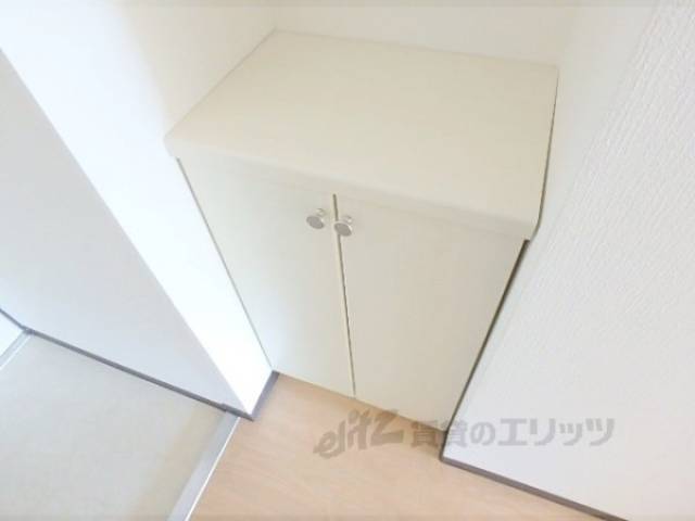 下駄箱