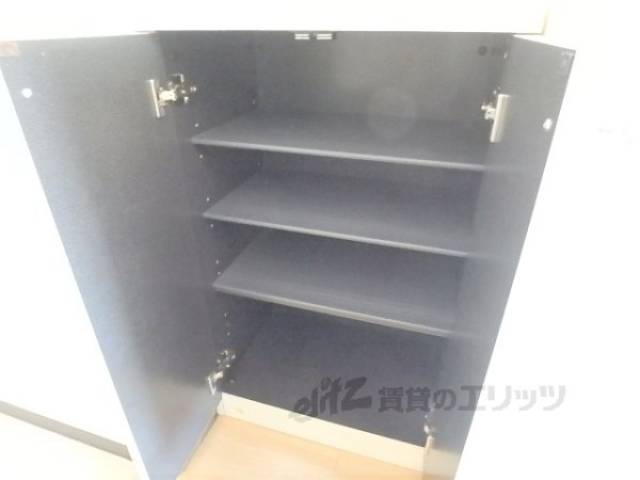 下駄箱