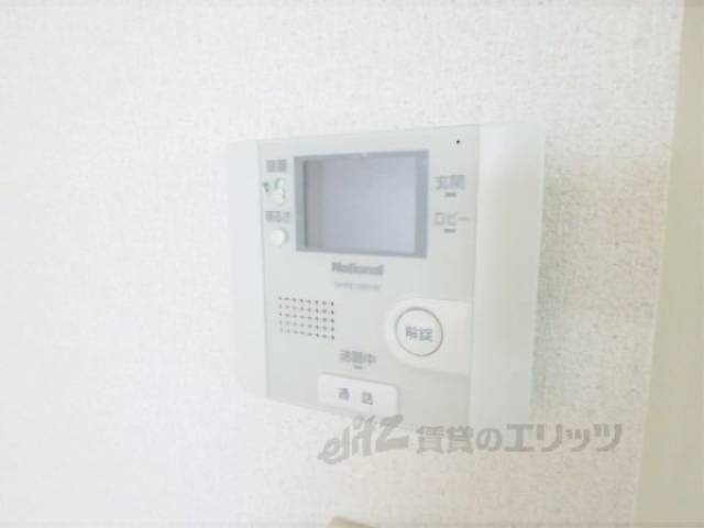 モニターフォン