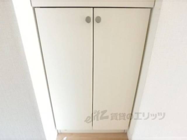 下駄箱