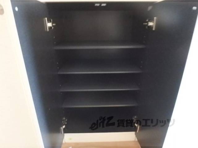 下駄箱
