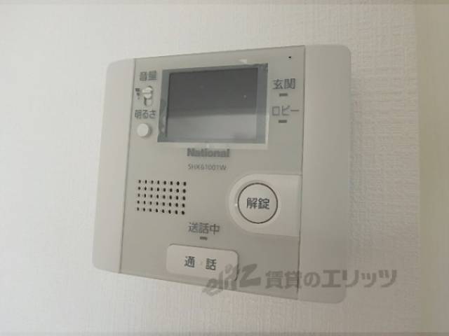 ドアフォン（ＴＶ含）