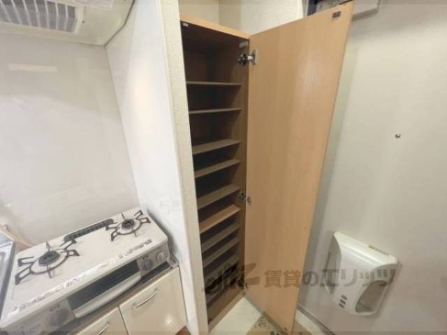 下駄箱
