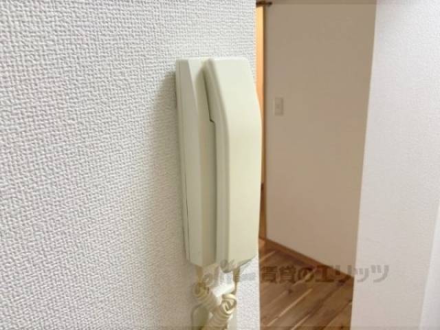 インターホン