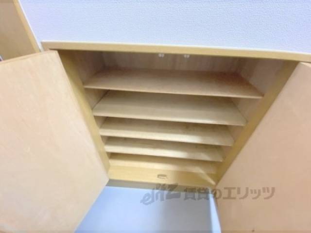 下駄箱