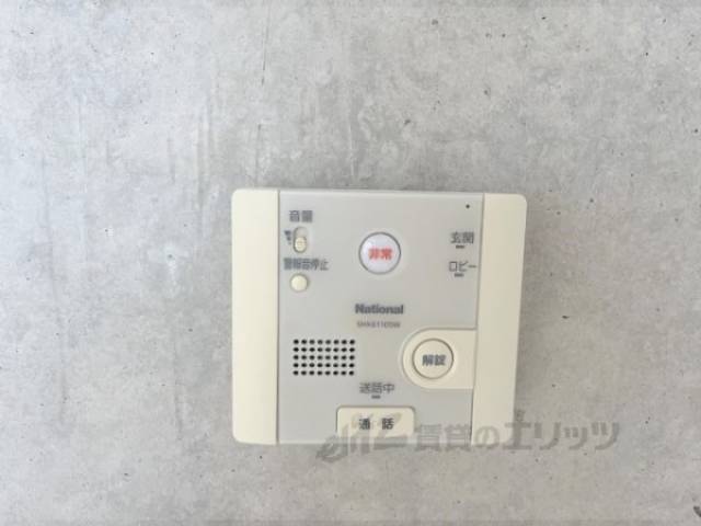 ドアホン