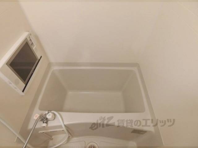 風呂　トイレ内部