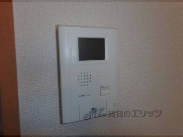 モニターフォン