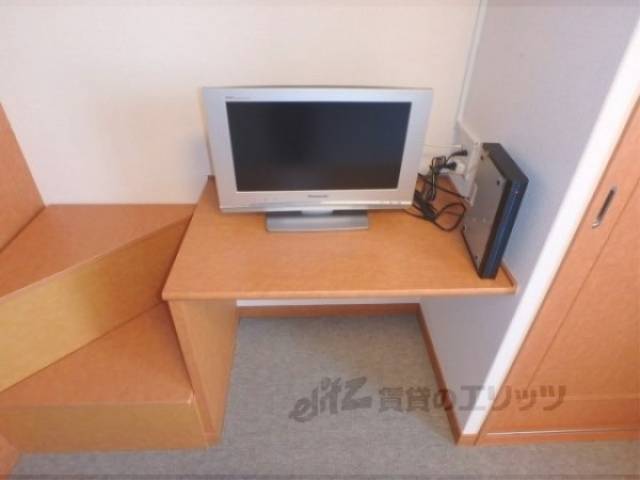 テレビ