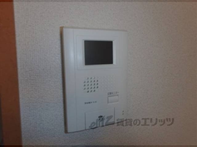 モニターフォン