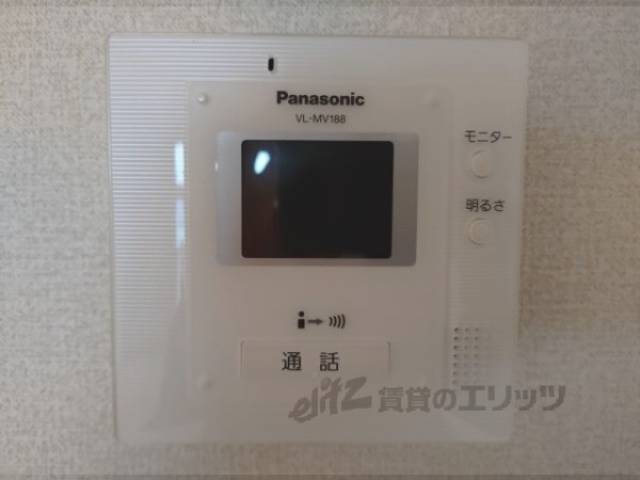 ドアフォン（ＴＶ含）