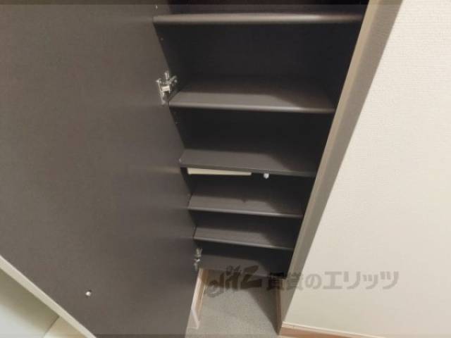 下駄箱