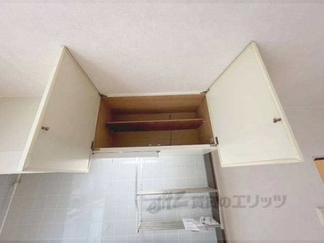 キッチン　収納