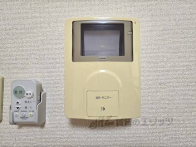 ドアフォン（ＴＶ含）