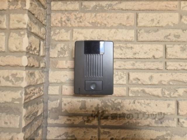 ドアフォン（ＴＶ含）