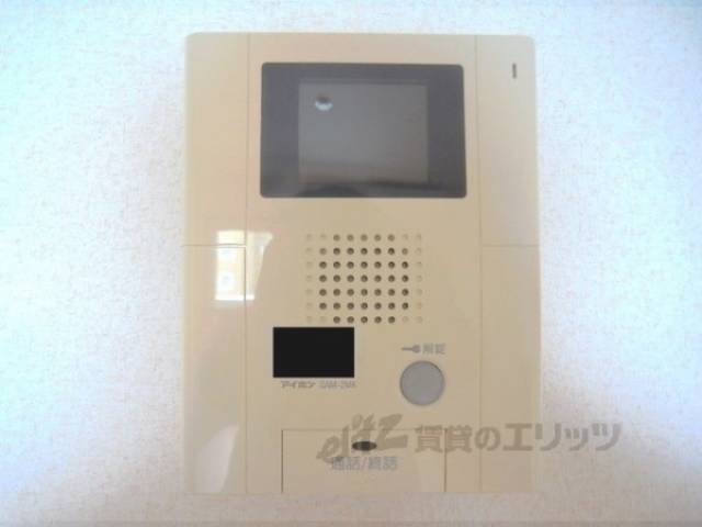 ドアフォン（ＴＶ含）