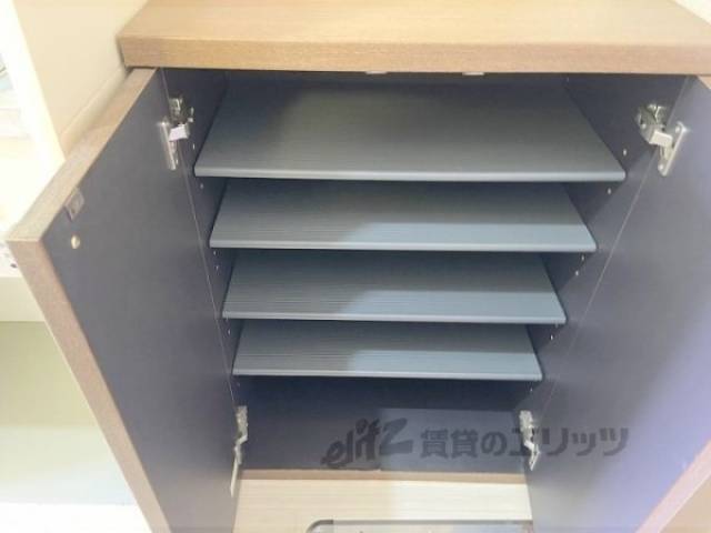 下駄箱