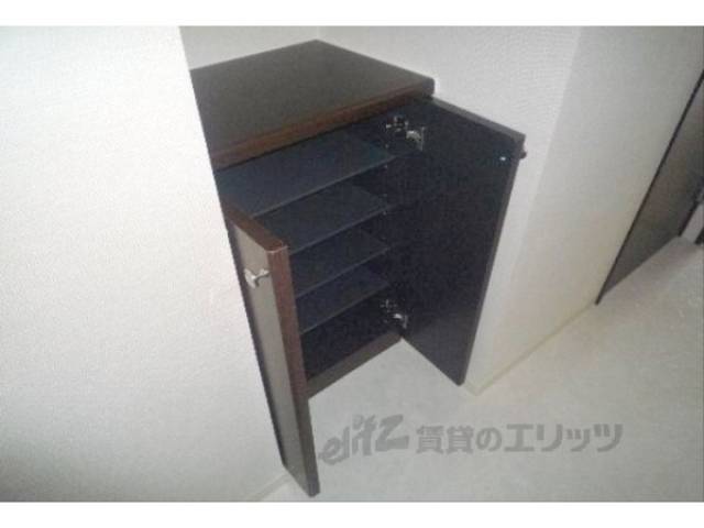 下駄箱