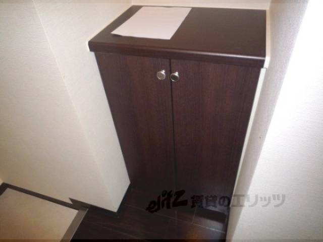 下駄箱
