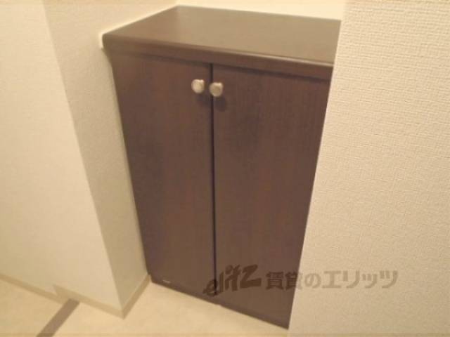 下駄箱