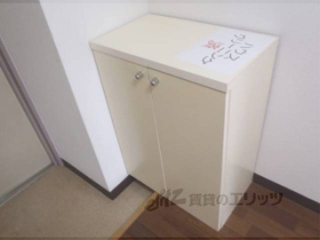下駄箱
