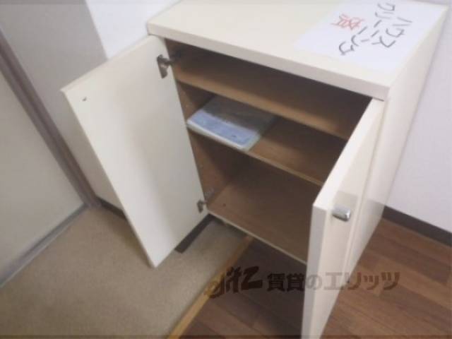 下駄箱