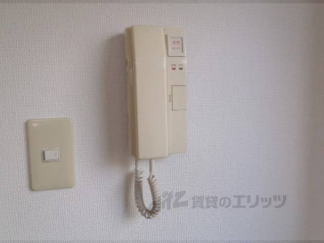 インターフォン