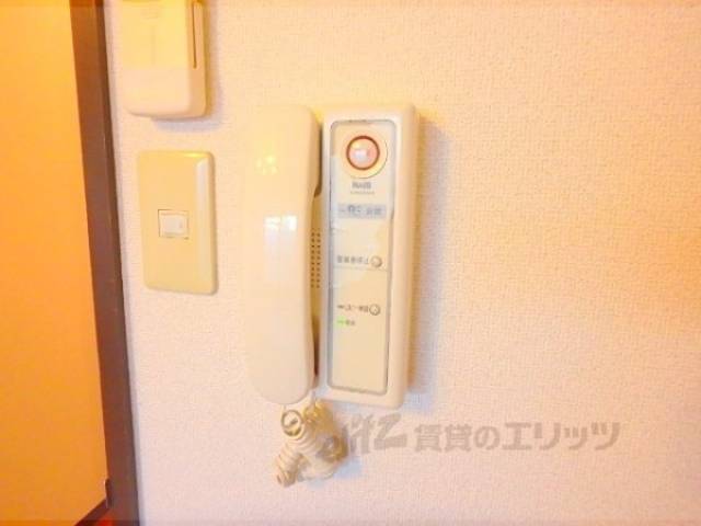インターフォン