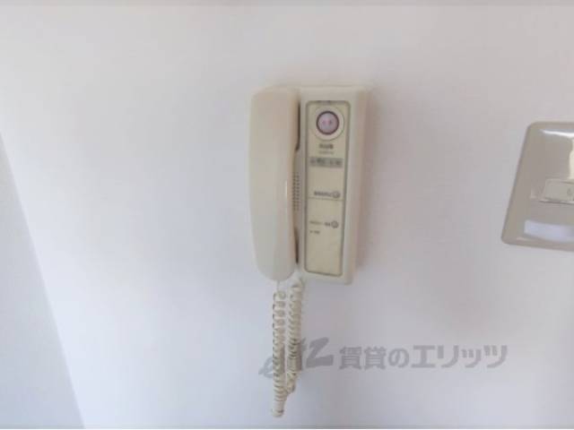 ドアフォン（ＴＶ含）